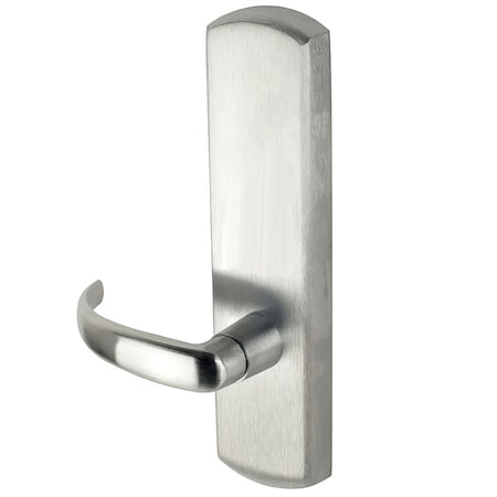 Von Duprin Exit Device Trim 996L-BE-17-R/V 26D LHR